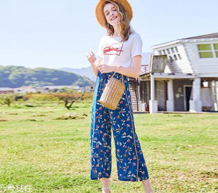腿粗的女生夏天穿什么？腿粗女生夏季穿搭技巧