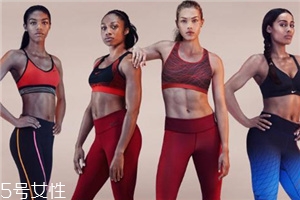 健身穿什么衣服好？健身穿搭推薦