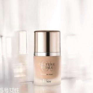 迪奧粉底液哪個系列好 迪奧粉底2018暢銷產(chǎn)品盤點(diǎn)