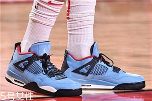 travis scott聯(lián)名air jordan 4什么時候發(fā)售？