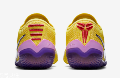 nike kobe ad nxt 360紫金湖人配色什么時(shí)候發(fā)售？