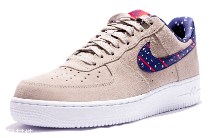 nike nasa航空探月系列有哪幾款？
