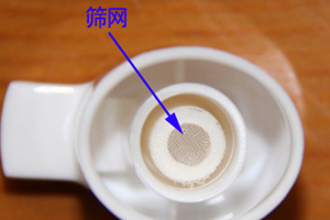 起泡瓶為什么起泡？起泡瓶原理