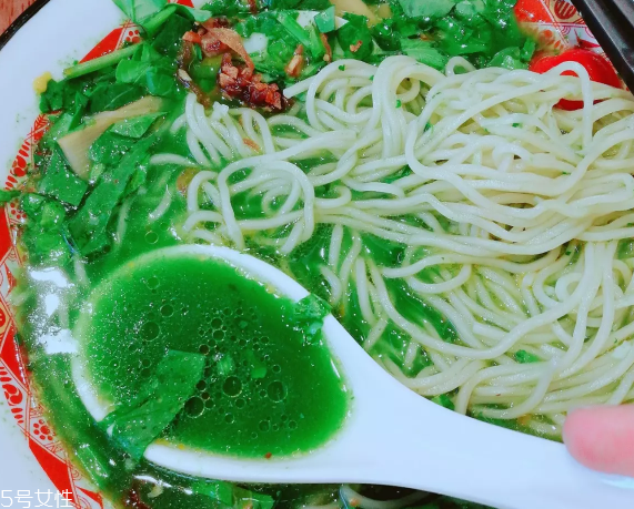 日本拉面好吃嗎？麺屋政宗測(cè)評(píng)