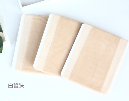 絲襪不同襠有什么區(qū)別？絲襪不同襠型對比