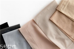 絲襪10d是什么意思？絲襪10d是多厚？