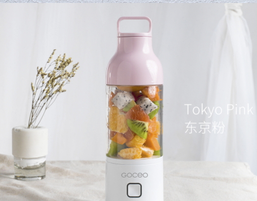 goceo果巢榨汁杯怎么樣？果巢榨汁機評測