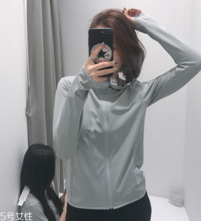 優(yōu)衣庫防曬衣能洗嗎？優(yōu)衣庫防曬衣能不能洗