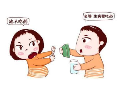 感冒藥能空腹吃嗎？空腹吃感冒藥效果好嗎？