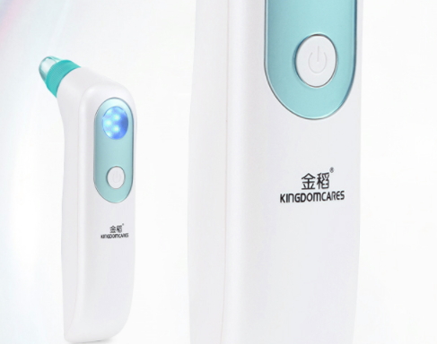 吸黑頭儀有用嗎？吸黑頭儀可以去黑頭嗎