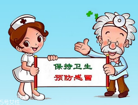 感冒藥能和胃藥一起吃嗎？感冒藥胃藥可以同服嗎？