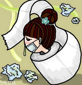 感冒藥一般幾個小時吃一次？