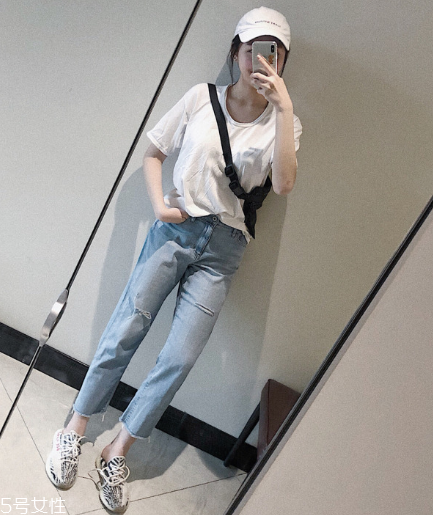 優(yōu)衣庫牛仔褲掉色嗎？優(yōu)衣庫牛仔褲掉不掉色