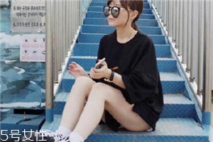 腿不好看怎么穿衣打扮？腿型不好的穿搭技巧