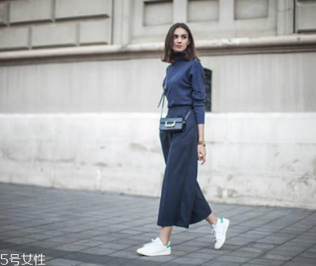 腿不好看怎么穿衣打扮？腿型不好的穿搭技巧