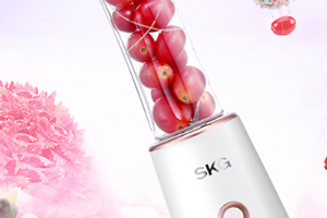 skg和小熊哪個(gè)品牌好？skg和小熊對(duì)比