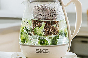 skg和九陽(yáng)哪個(gè)好？skg和九陽(yáng)榨汁機(jī)對(duì)比