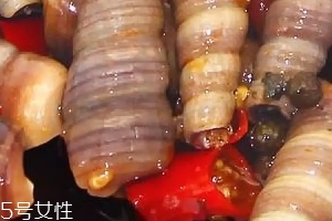 釘螺怎么吃？釘螺好吃嗎？