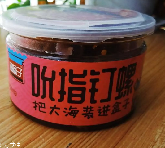 釘螺怎么吃？釘螺好吃嗎？