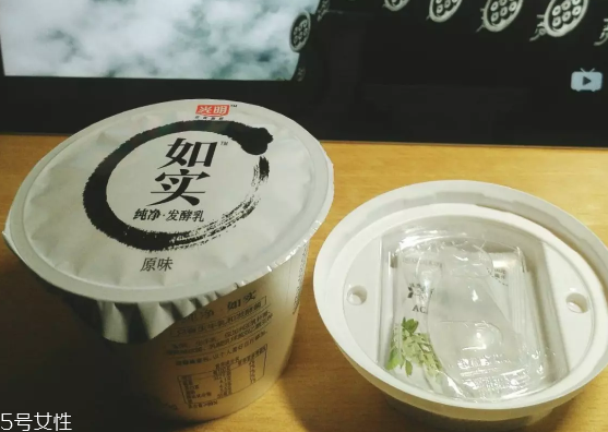 光明如實酸奶哪里有賣？光明如實酸奶好吃嗎？