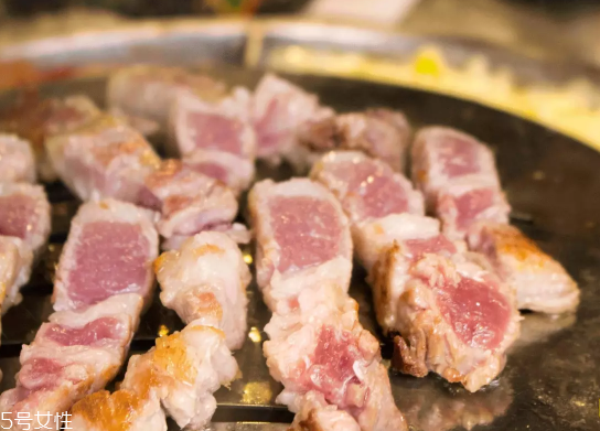 豬肉如何解凍？豬肉解凍最好的方法