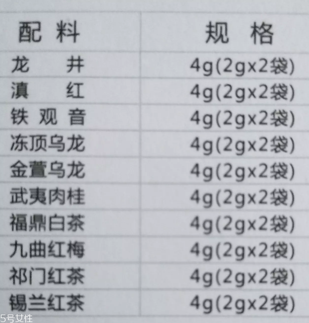 冷泡茶的做法 冷泡茶好喝嗎？