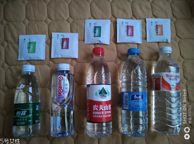 冷泡茶的做法 冷泡茶好喝嗎？
