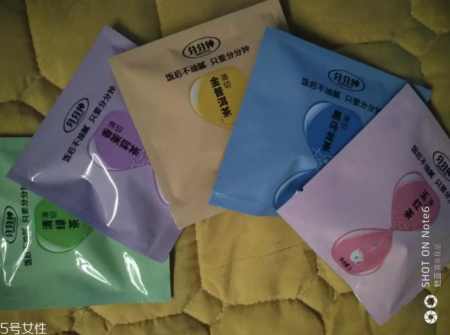 冷泡茶的做法 冷泡茶好喝嗎？