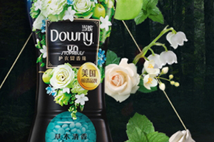 downy留香珠多少錢？當(dāng)妮留香珠一瓶容量