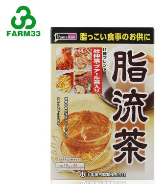 脂流茶什么人不能喝？脂流茶不適宜人群