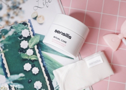 sensilis卸妝膏怎么用？sensilis卸妝膏使用心得