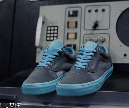 vans聯(lián)名c2h4太空零重力系列板鞋發(fā)售時間_多少錢？