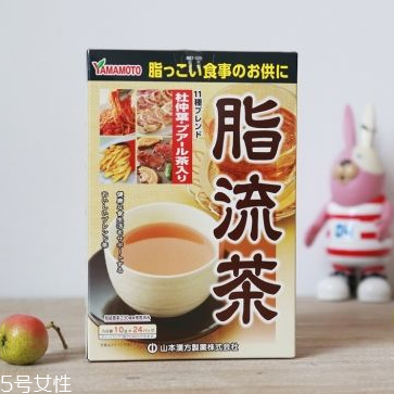 脂流茶能隔夜喝嗎？隔夜的脂流茶還能喝嗎？