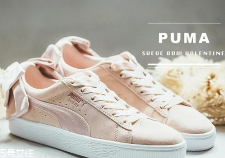puma后跟蝴蝶結(jié)鞋在哪買？彪馬后跟蝴蝶結(jié)購買方式
