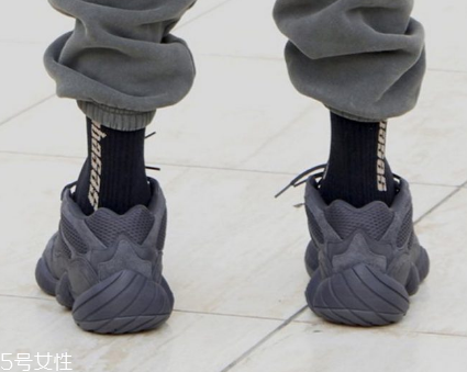 yeezy 500 utility black什么時(shí)候發(fā)售_在哪買？