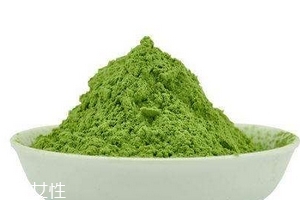 大麥若葉青汁孕婦可以喝嗎？