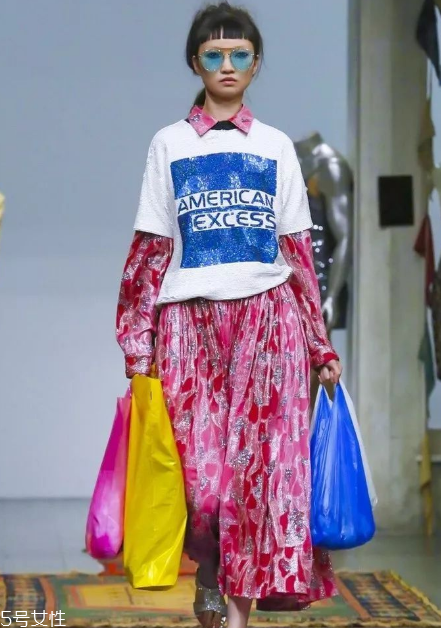 ashish是什么牌子？ashish品牌介紹