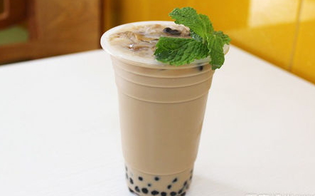 什么是奶茶肚？喝奶茶會(huì)長(zhǎng)奶茶肚嗎