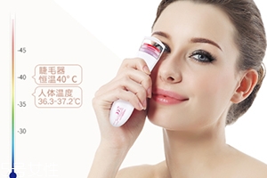 睫毛卷翹器怎么用？睫毛卷翹器使用注意事項