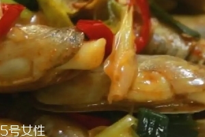 蔥香蟶子的做法 蔥香蟶子怎么做好吃？