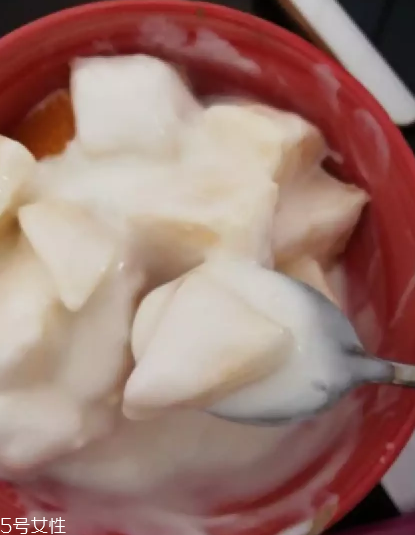 老酸奶怎么吃好吃？老酸奶推薦吃法