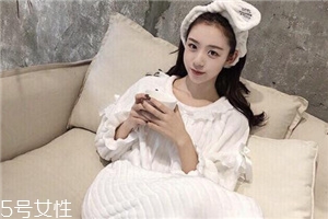 睡衣上的油漬怎么洗掉？睡衣油漬清洗方法