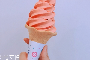 全家西柚冰淇淋好吃嗎？全家西柚冰淇淋什么味道