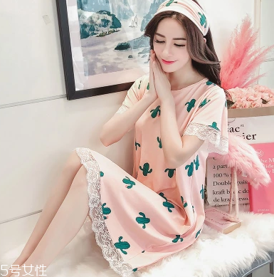 睡衣f碼是多大？睡衣f碼是什么意思