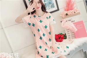 睡衣f碼是多大？睡衣f碼是什么意思