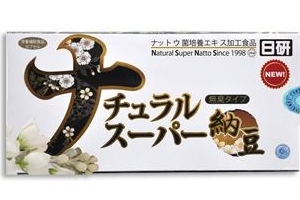 日本納豆激酶哪個(gè)牌子好？