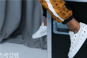 puma與mcm聯(lián)名系列什么時(shí)候發(fā)售_有哪些款式？