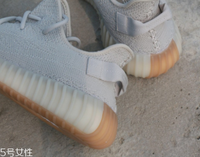 yeezy boost 350 v2 sesame芝麻配色什么時(shí)候發(fā)售？