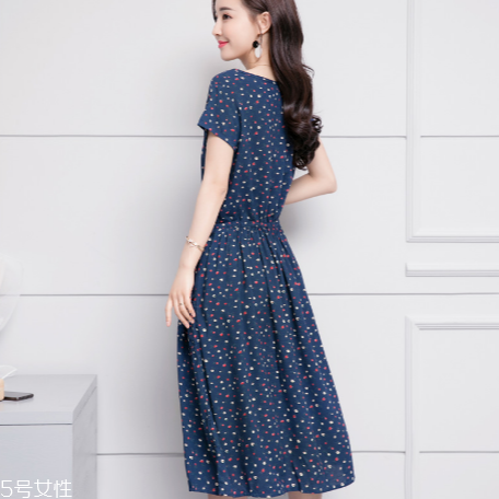 波西米亞風(fēng)怎么搭配？波西米亞風(fēng)衣服搭配圖片