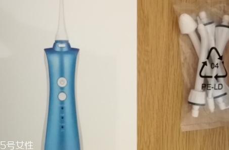沖牙器能代替牙刷嗎？用沖牙器要刷牙嗎